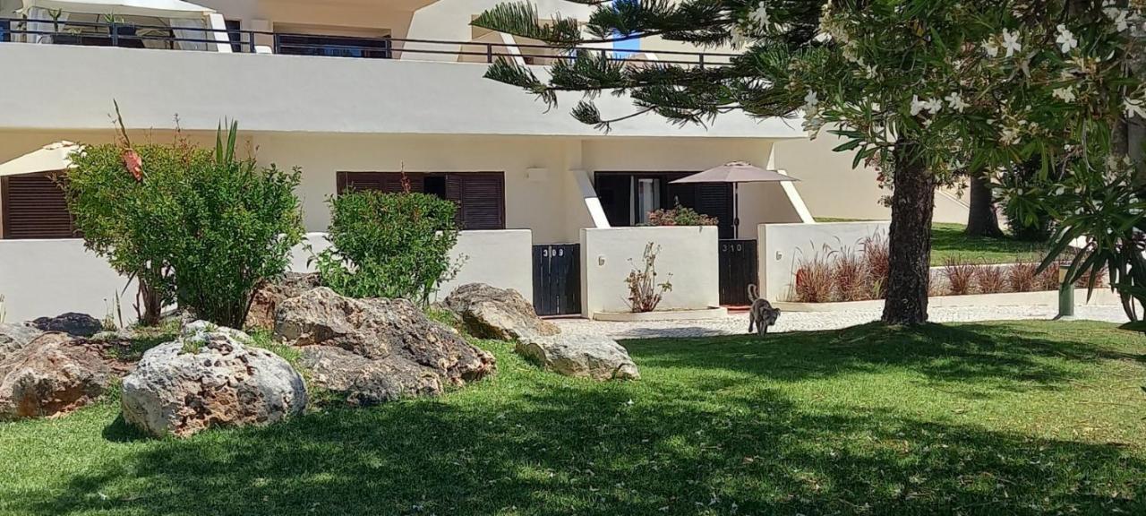 Casa Da Carmen - Estudio Em Albufeira Exterior foto