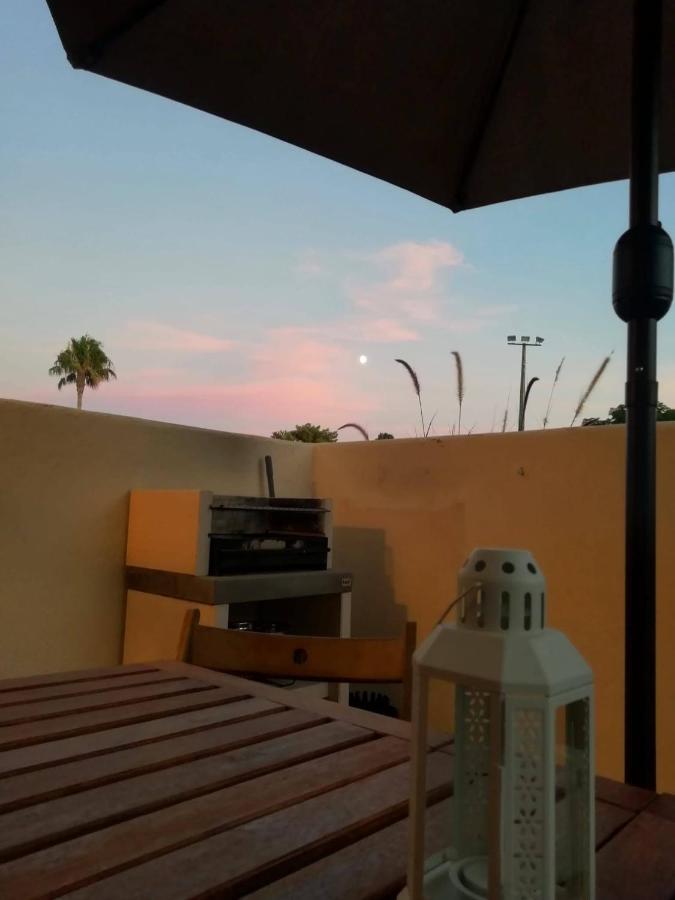 Casa Da Carmen - Estudio Em Albufeira Exterior foto