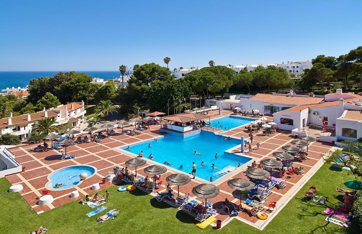 Casa Da Carmen - Estudio Em Albufeira Exterior foto